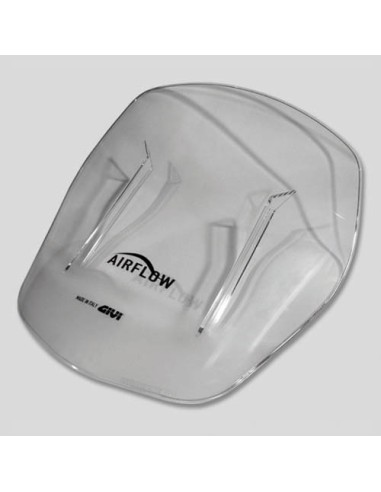 RG SUPERIOR PARABRISAS REGULABLE AF