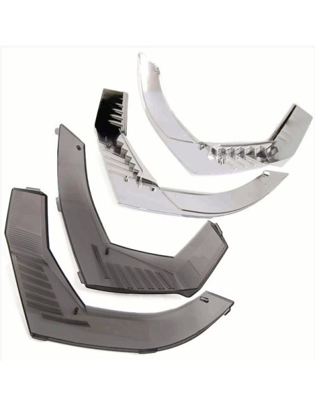 RM CATADIOPTRICO PLATA B37NT-B47NT