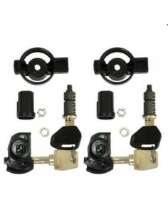 RM KIT CIERRE SECURITY LOCKUNIFICAR 2 MALETAS