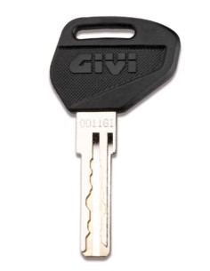 RM KIT CIERRE STANDARD UNIFICAR 3 MALETAS LL/GRIS