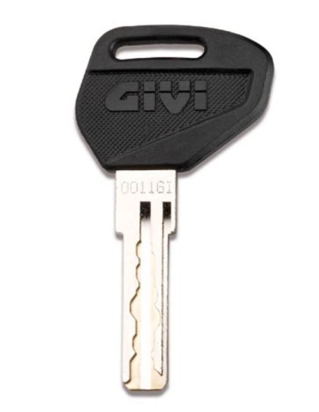 RM KIT CIERRE STANDARD UNIFICAR 3 MALETAS LL/GRIS