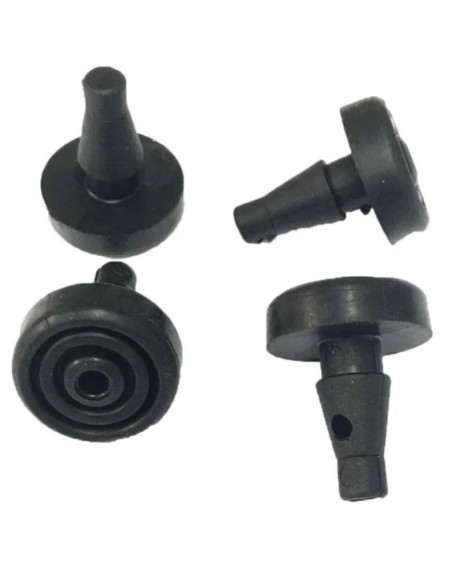 RMR GOMAS PARRILLA SRA-E251-M7