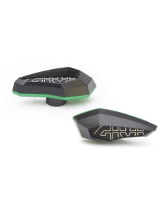 SLIDER P/SLD__KIT ESPECIFICOBASE COLOR VERDE