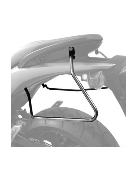 SOPORTE ALFORJAS HONDA CBF HORNET/ABS 600 0710