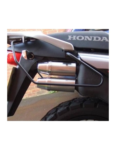 SOPORTE ALFORJAS HONDA TRANSALP XLV 650 0007