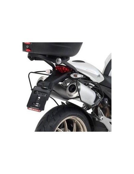 SOPORTE ALFORJAS HONDA TRANSALP XLV 700 0812