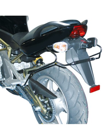 SOPORTE ALFORJAS KAWASAKI ER-6N/F 650 0508