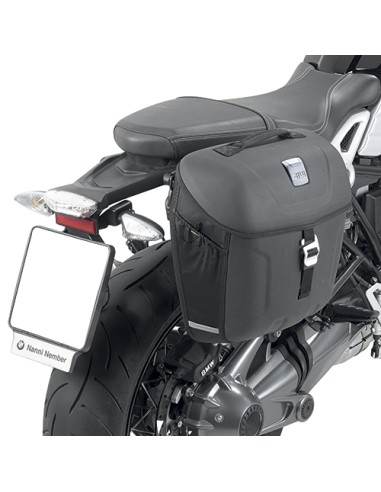 SOPORTE ALFORJAS P/MT501S DXBMW R NINET 1200 1415