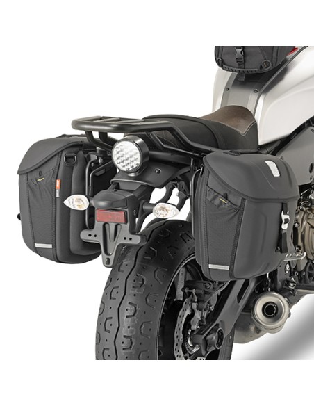 SOPORTE ALFORJAS P/MT5105 DXYAMAHA XSR 700 16