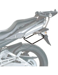 SOPORTE ALFORJAS SUZUKI GSR 600 0611