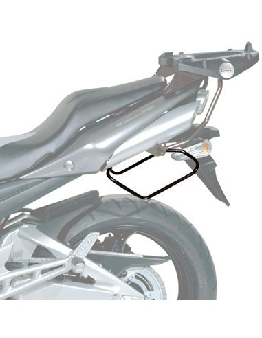 SOPORTE ALFORJAS SUZUKI GSR 600 0611