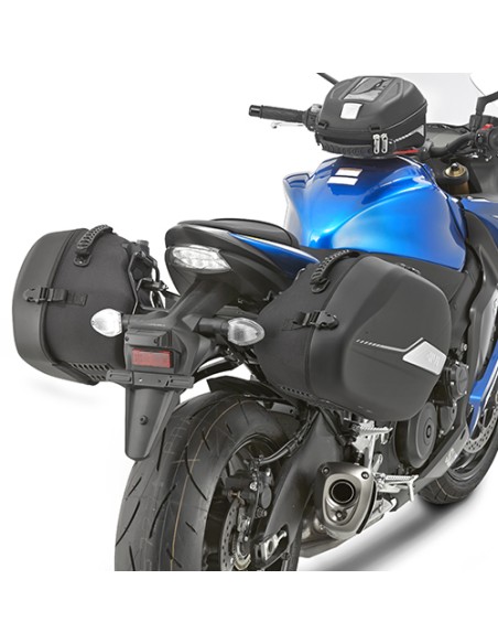 SOPORTE ALFORJAS-SPORT-TSUZUKI GSX SF 1000 16 (ST604)