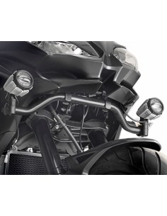 SOPORTE PROYECTORES KTM 390 ADVENTURE 2020