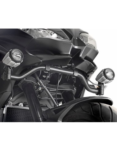 SOPORTE PROYECTORES KTM 390 ADVENTURE 2020