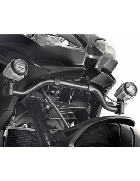 SOPORTE PROYECTORES KTM 390 ADVENTURE 2020