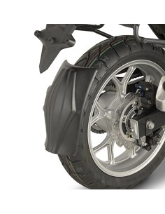 SOPORTE RM01 HONDA NCX 750 1617