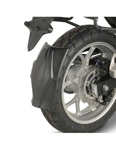 SOPORTE RM01 HONDA NCX 750 1617