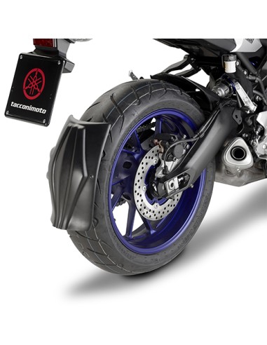 SOPORTE RM01 YAMAHA MT09 TRACER 1516