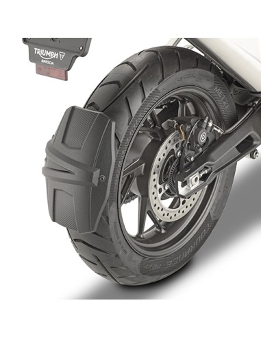 SOPORTE RM01-02 TRIUMPH TIGER 900 2020