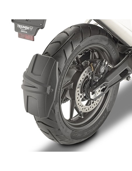 SOPORTE RM01-02 TRIUMPH TIGER 900 2020