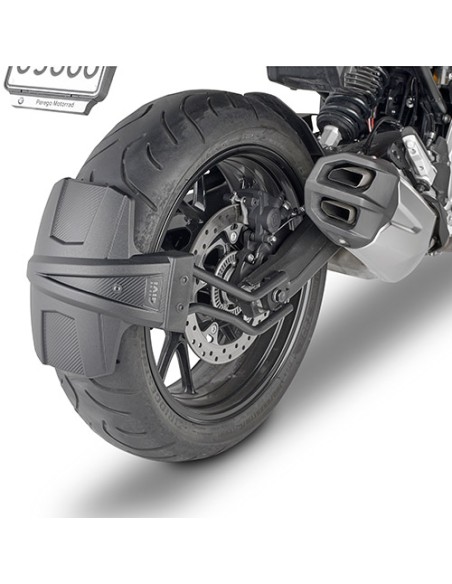 SOPORTE RM02 BMW FR/FXR 900 20