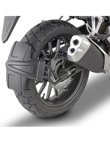 SOPORTE RM02 HONDA CBX 500 1921