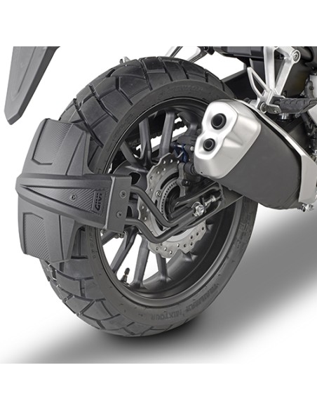 SOPORTE RM02 HONDA CBX 500 1921