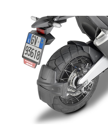 SOPORTE RM02 HONDA X ADV/FORZA 750 1720/2021