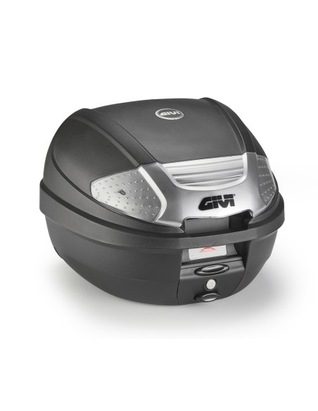 MALETA ML 30LTS NEGRO BASE CAT AHUM 