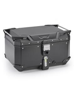 MALETA MK 58L OBKEV58B AL BLACK P/SLR