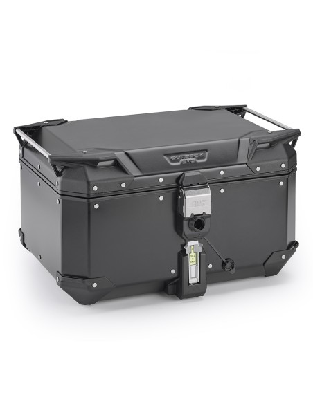 MALETA MK 58L OBKEV58B AL BLACK P/SLR