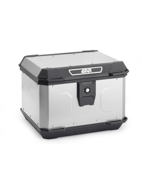 MALETA ML 44L ALP44/ALPINA ALUM  NAT C/P