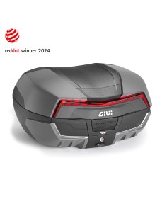 MALETA MK 58LT V58/MAXIA5  COVER GRAFITO