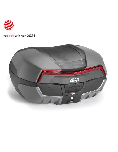 MALETA MK 58LT V58/MAXIA5  COVER GRAFITO