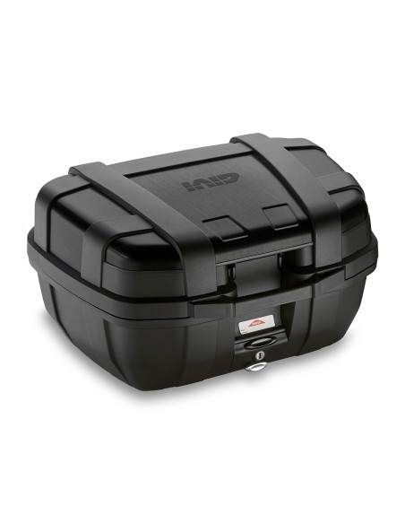 MALETA MK 52 LTS TRK52N/TREKKER BLACK LINE(ACABADO PLASTICO)