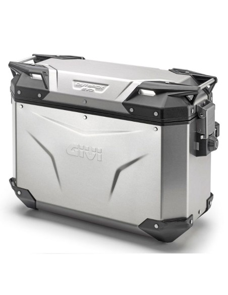 MALETA LATERAL MKCAM-SIDE 48 LTS  OBK48/T OBK A/LEFT AL EVO