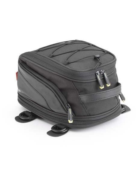 BOLSA SILLIN L/EASY F/CORREAS 8-11LTS NEGRO (EA132)