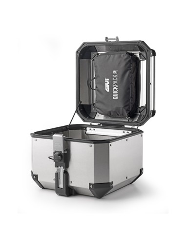 BOLSA MOCHILA INTERIOR MALETAQUICKPACK 15LTS 