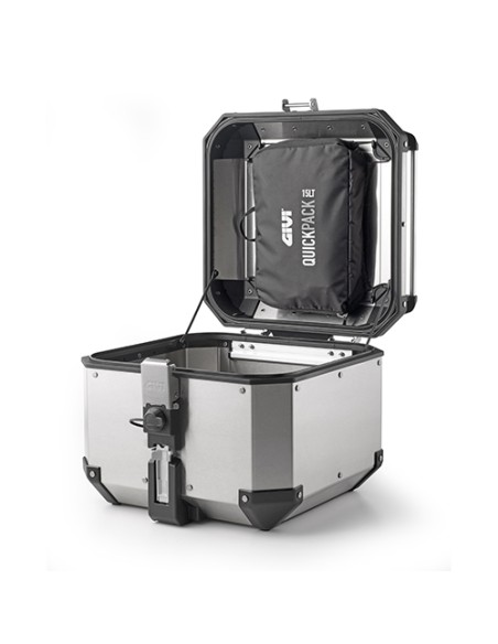 BOLSA MOCHILA INTERIOR MALETAQUICKPACK 15LTS 