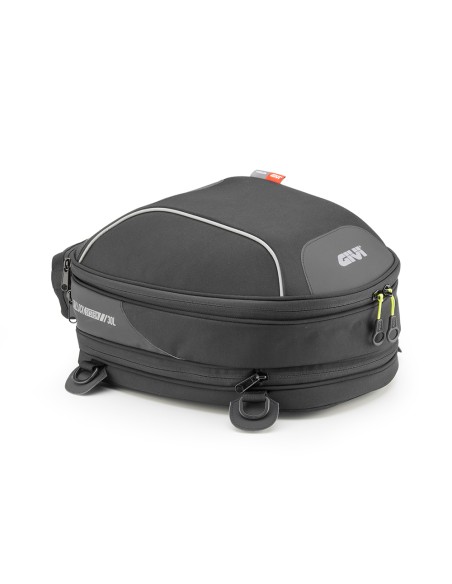 BOLSA SILLIN/MOCHILA L/EASYP/S430 30LTS NEGRO (TAILOCK)