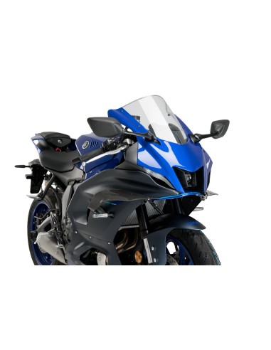 CONJUNTO DE ALERONES RACE YAMAHA YZF-R7 22'-