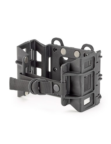 KITA P/E205+TAN01 TRK33-TRK46