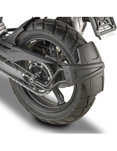 SOPORTE RM01-02 BMW G310GS 1718