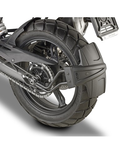 SOPORTE RM01-02 BMW G310GS 1718