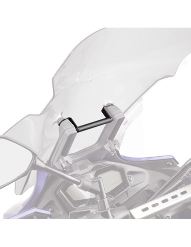 SOPORTE BARRA PDISPOSITIVOS F/DETRAS PCA HONDA CRF 1100L 20