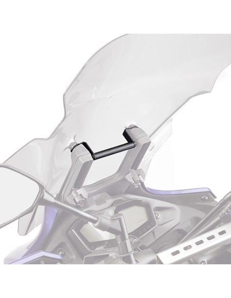 SOPORTE BARRA PDISPOSITIVOS F/DETRAS PCA KTM SUPADVEN S/R