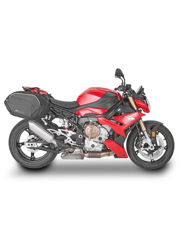 SOPORTE ALFORJAS F/RAPIDA BMW S1000R 2122