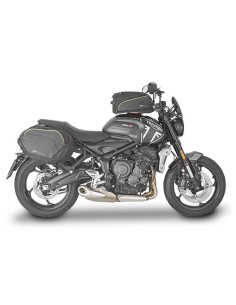 SOPORTE ALFORJAS F/RAPIDA TRIUMPH TRIDENT 660 2021