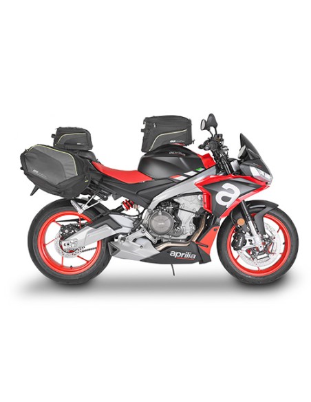 SOPORTE ALFORJAS F/RAPIDA APRILIA TUONO/RS 660 2021/2122