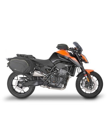 SOPORTE ALFORJAS F/RAPIDA KTM DUKE 890 2123